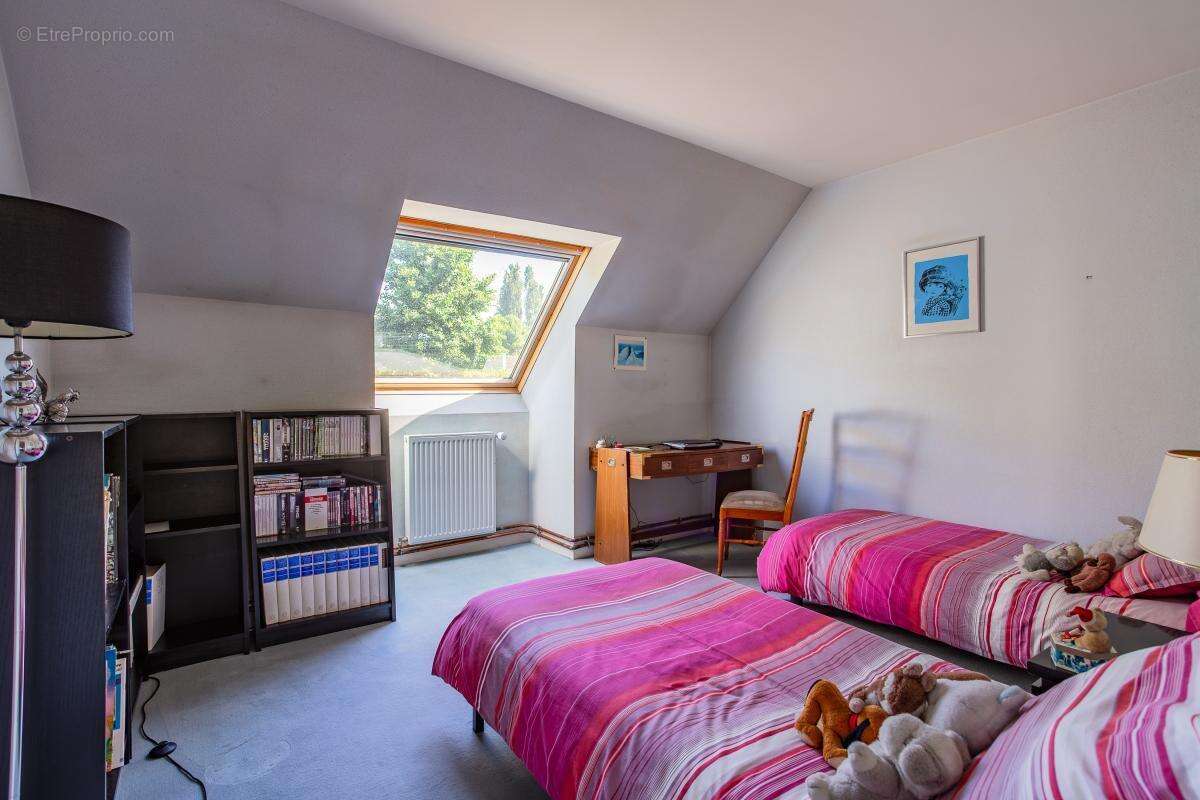 Maison individuelle - photo 18