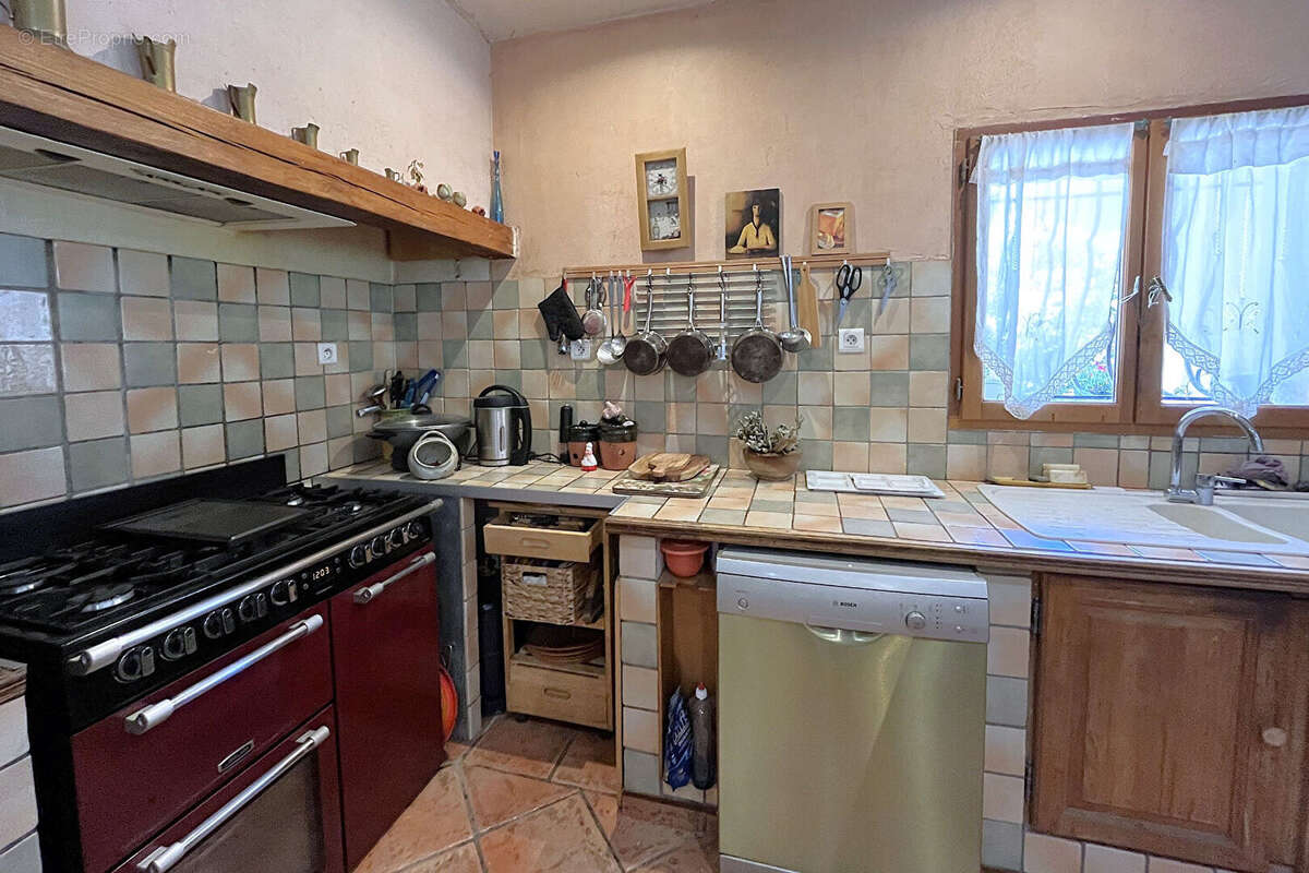 Photo 7 - Maison à LES PENNES-MIRABEAU