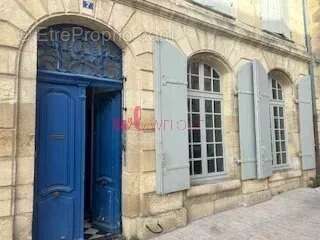 Appartement à LIBOURNE