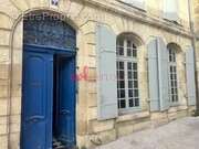 Appartement à LIBOURNE