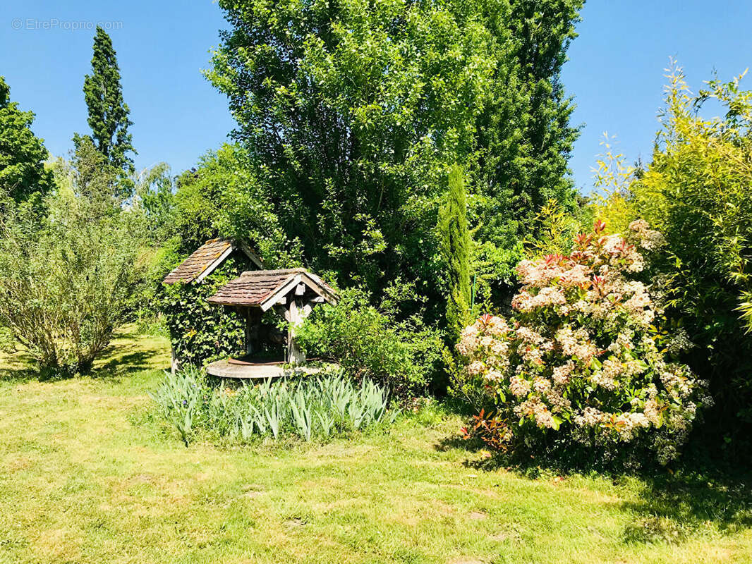 Maison à NONANCOURT