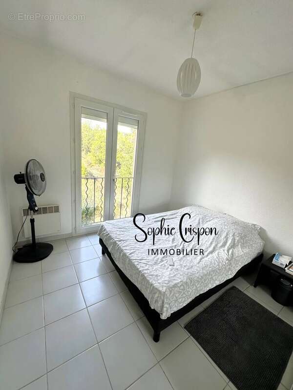 Maison à LES ADRETS-DE-L&#039;ESTEREL