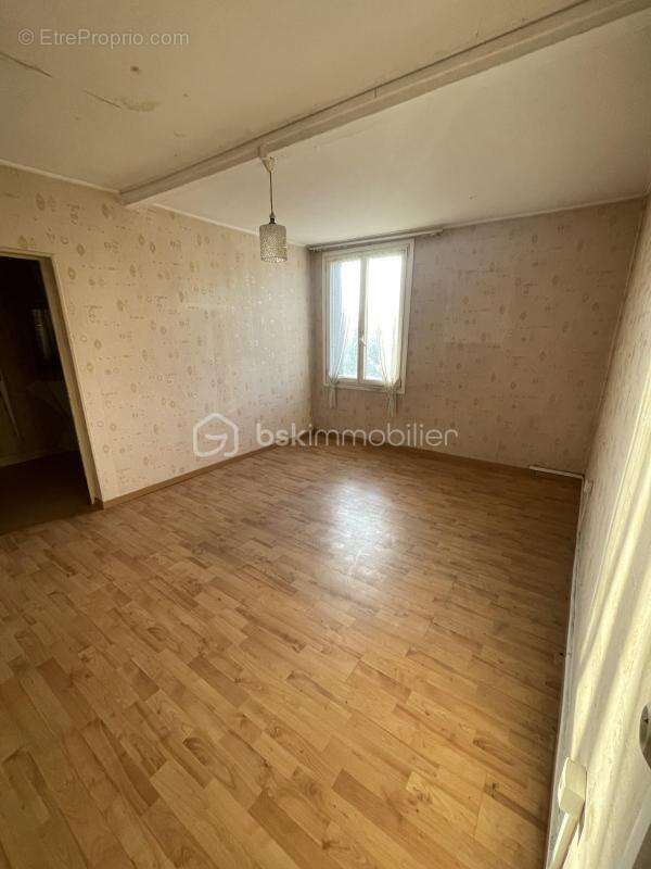 Maison à LA GRANDE-PAROISSE