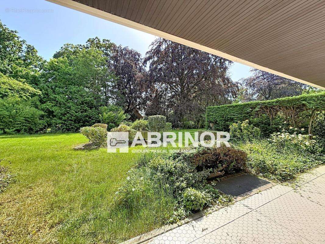 Appartement à ROUBAIX