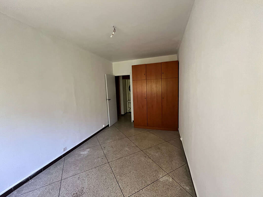 Appartement à MARSEILLE-15E