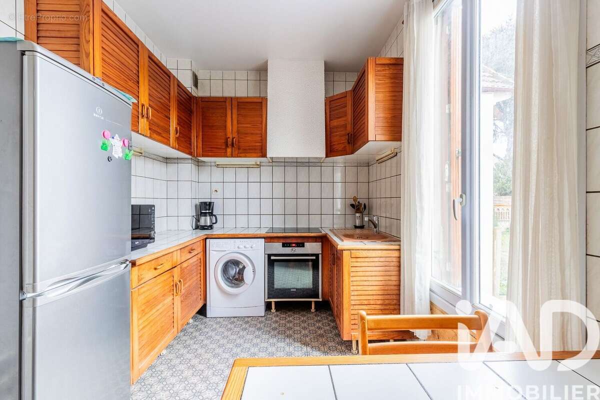 Photo 9 - Maison à THIAIS