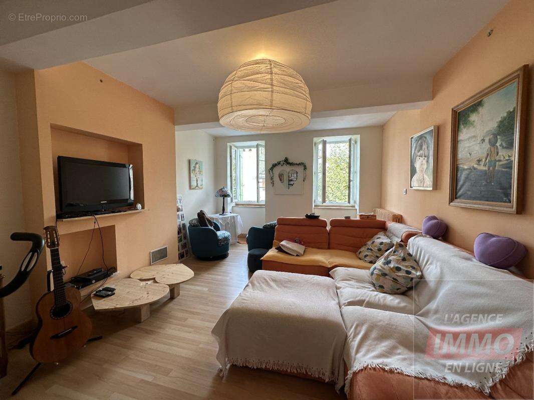 Appartement 1 m² à Limoux  - photo 3