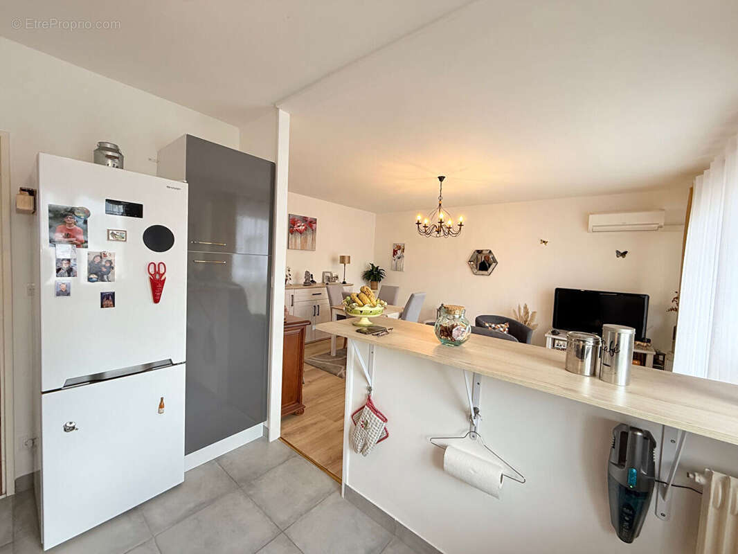 Appartement à BOURGES