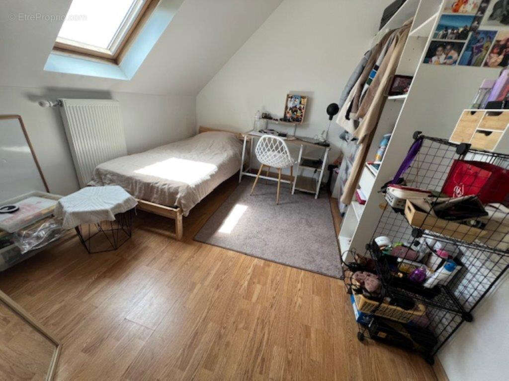 Maison epernon sortie - photo 7