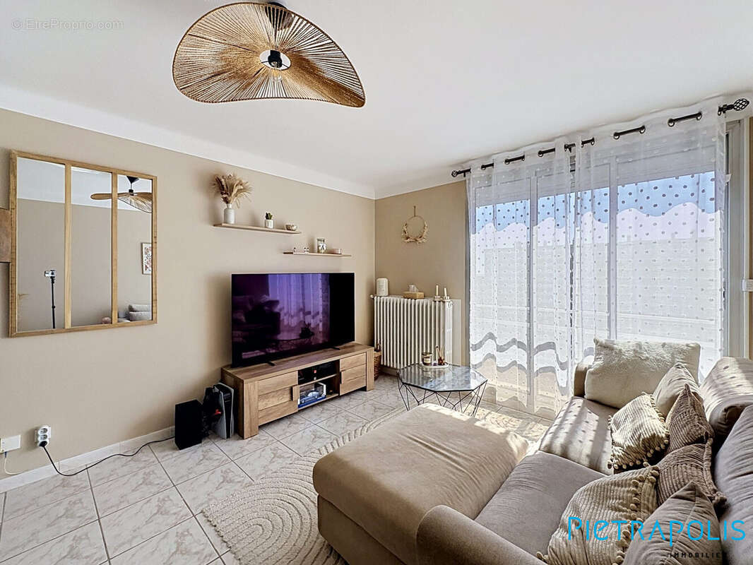 Appartement à SETE