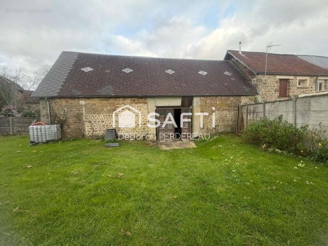 Photo 6 - Appartement à LA FERTE-MACE