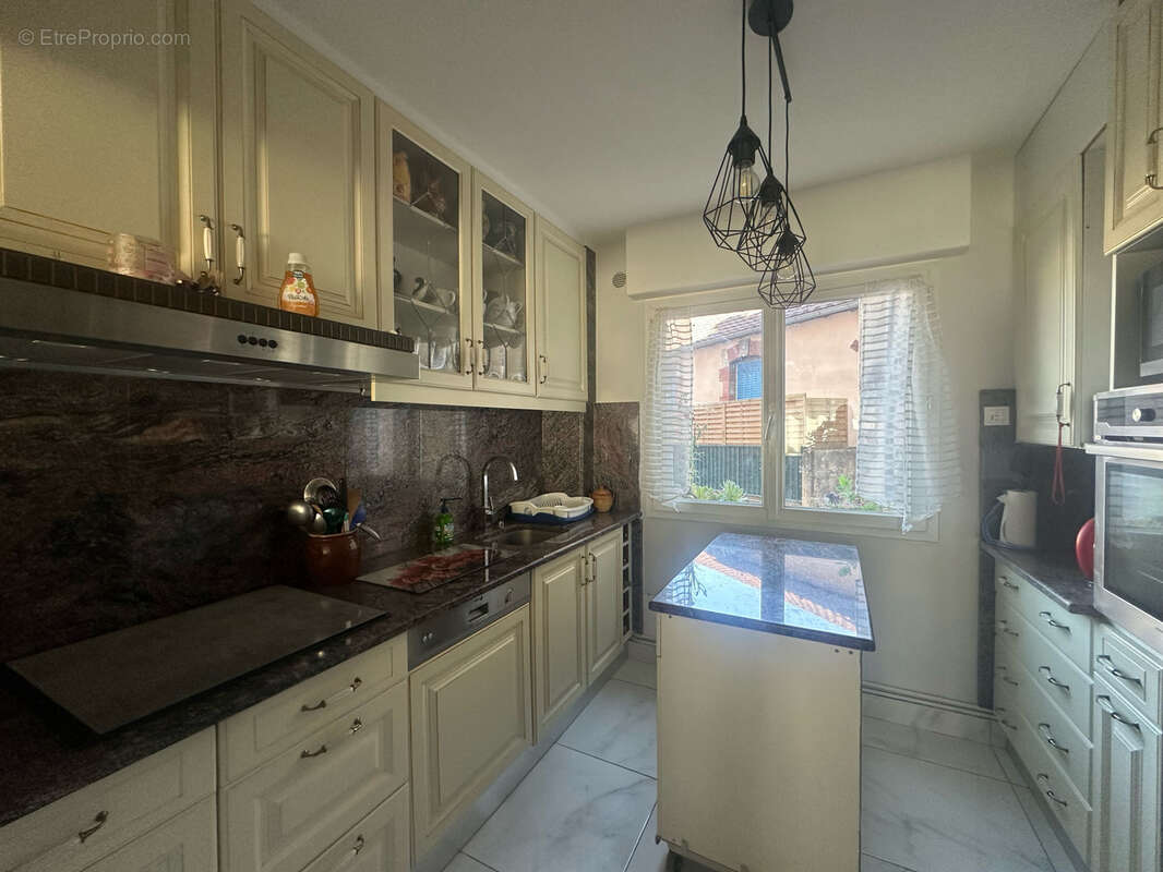 Appartement à Tulle en Corrèze - photo 3