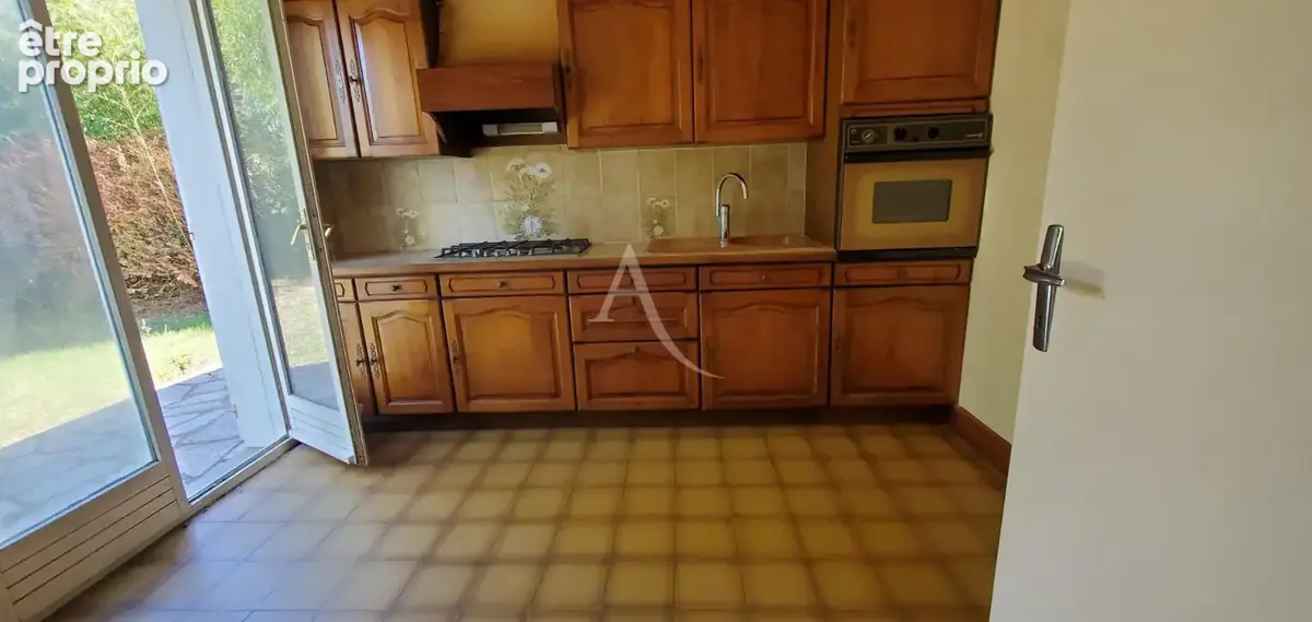 Barbatre maison - photo 4
