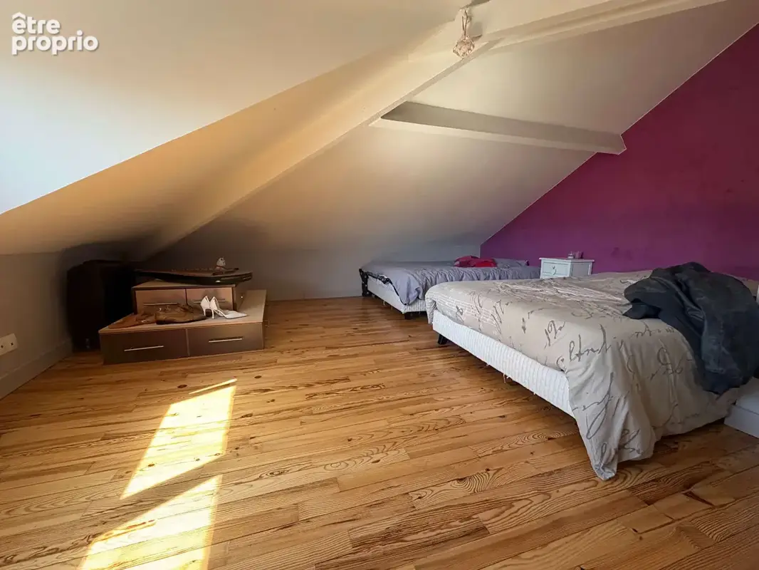 Maison de village Rozérieulles 10 pièce(s) 320 m2 + 1 appartement privatif de 70 m² - photo 18