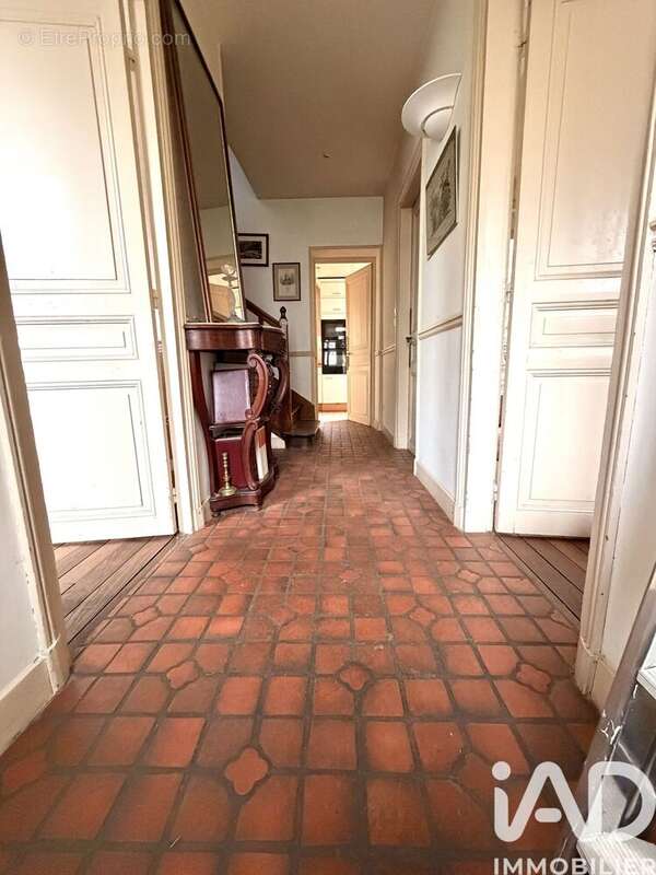 Photo 6 - Maison à ATHIS-MONS