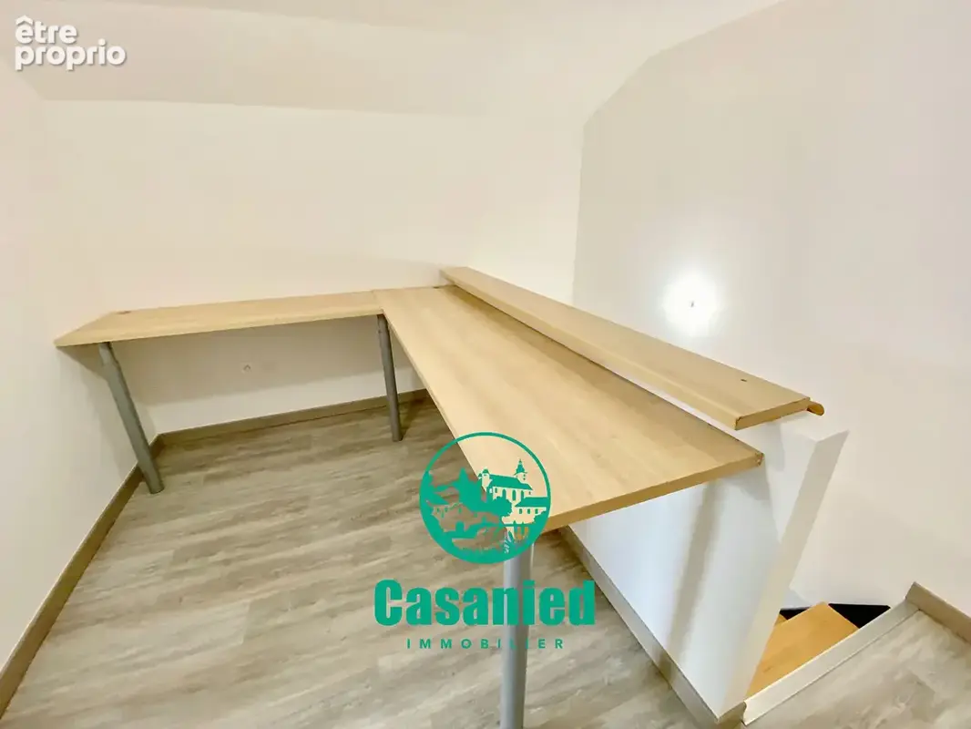 Maison  5 pièce(s) EBERSVILLER - photo 8