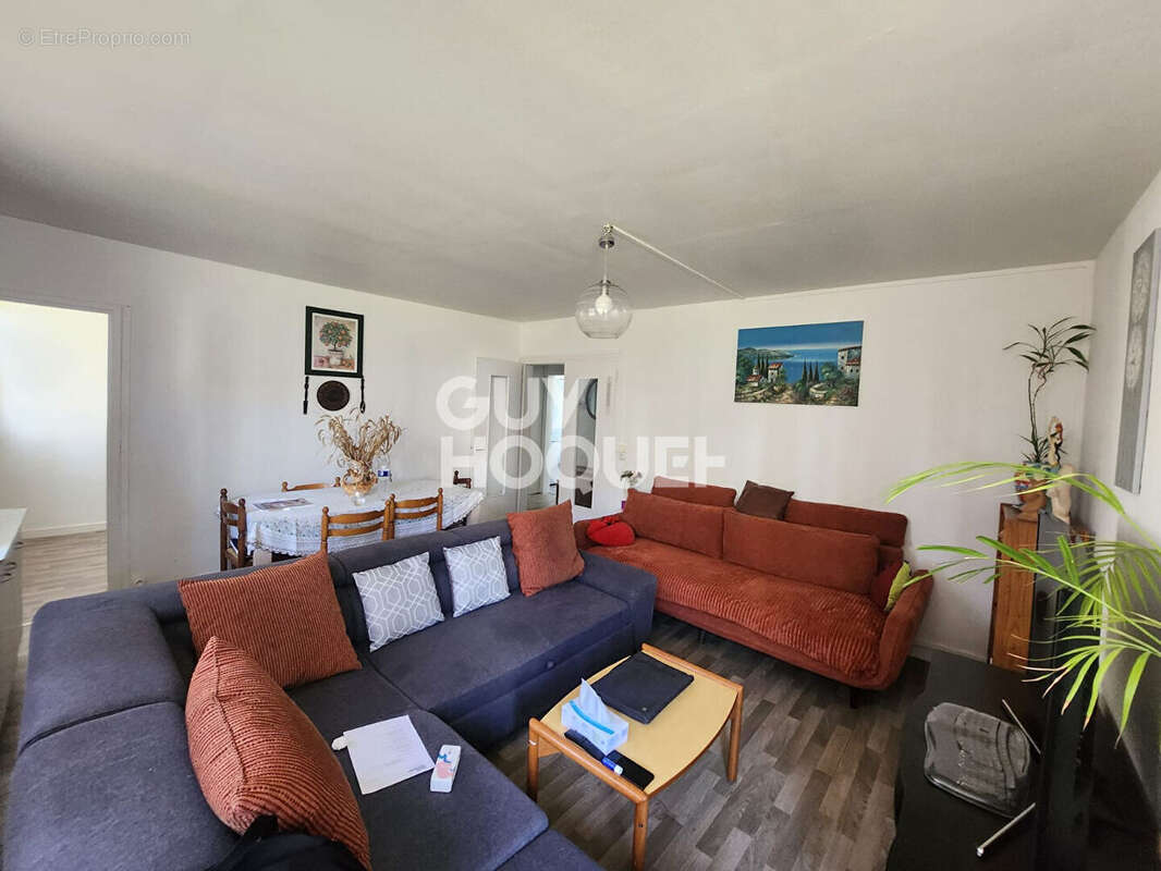 Appartement à PROVINS