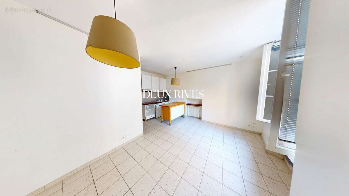 Appartement 33 m² à Nantes  - photo 4
