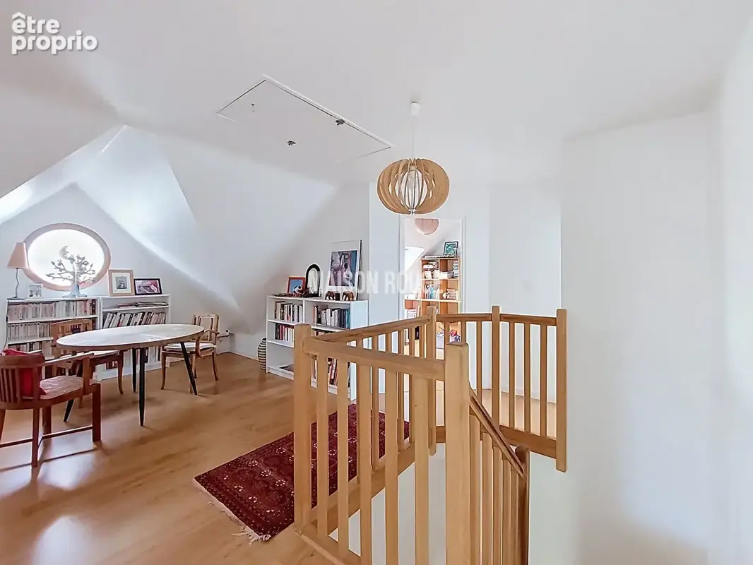 Maison familiale Vannes 5 chambres - photo 7