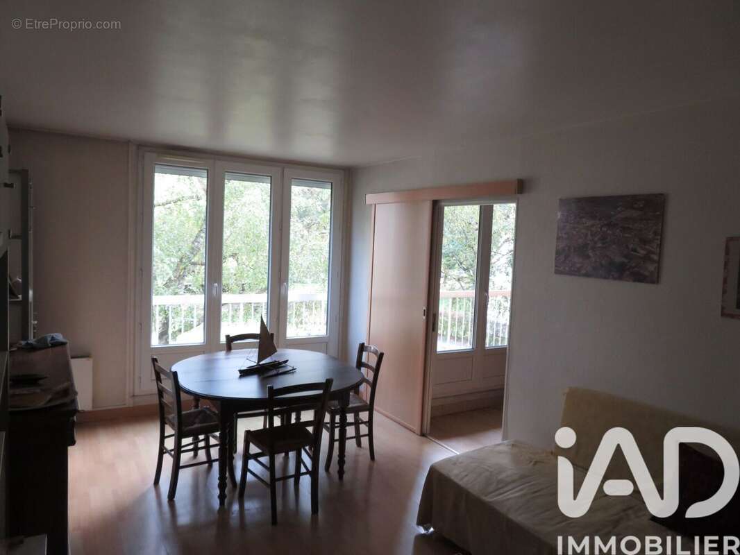 Photo 3 - Appartement à CHILLY-MAZARIN