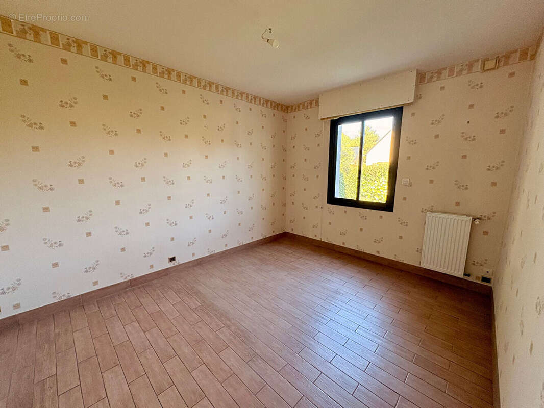 Maison à SAINT-MALO