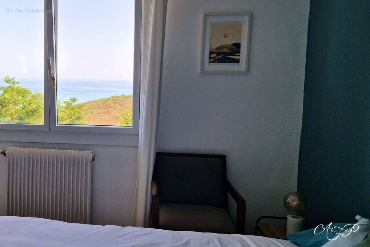 Appartement à BIDART