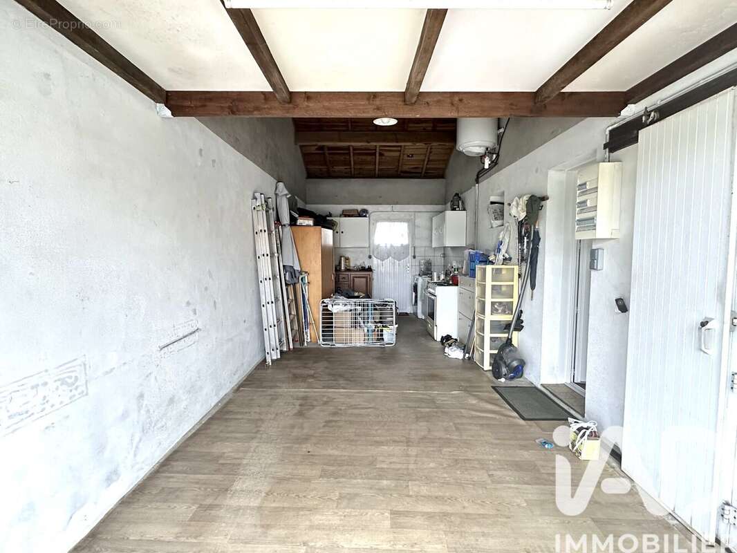 Photo 8 - Maison à CHEMERE