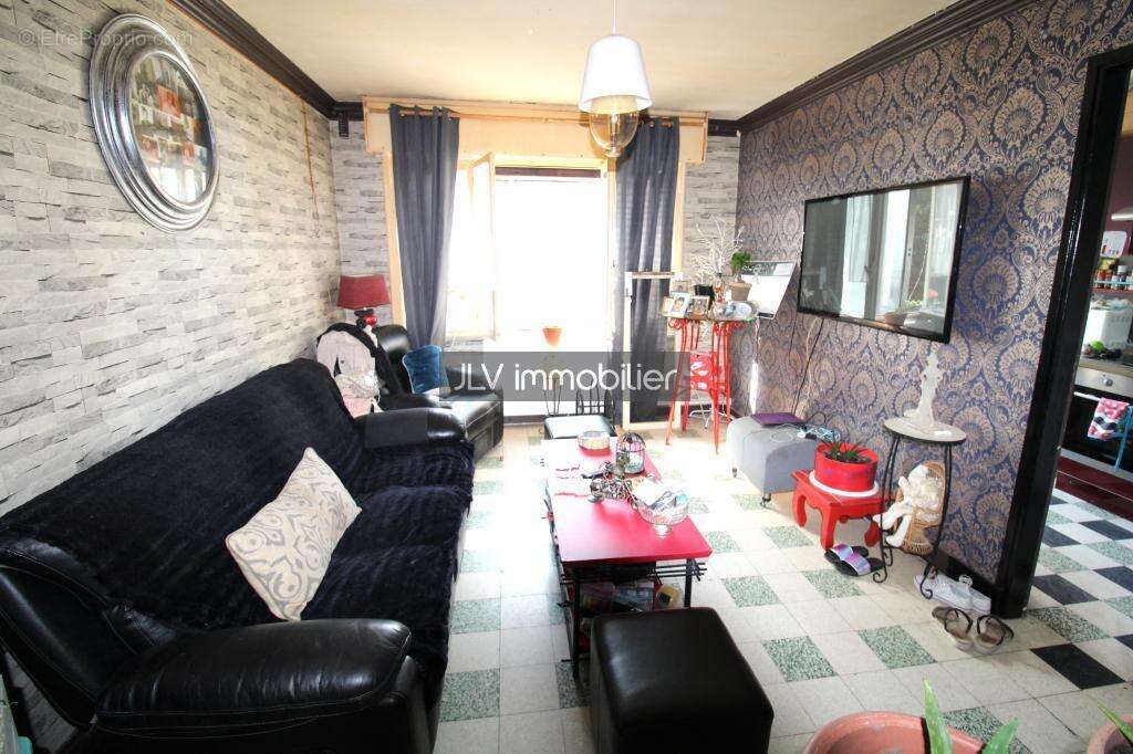 Appartement à SAINT-POL-SUR-MER