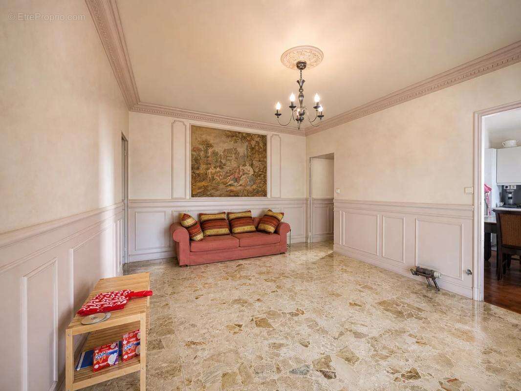 Maison familiale de 168m² avec jardin à Mézières-sur-Seine - photo 10