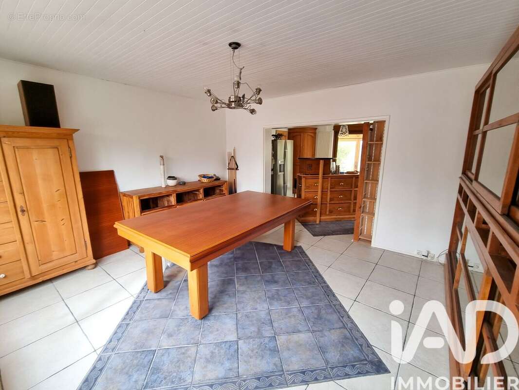 Photo 6 - Maison à CAPPELLE-EN-PEVELE