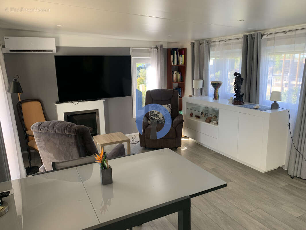 Maison à SAINTE-FOY