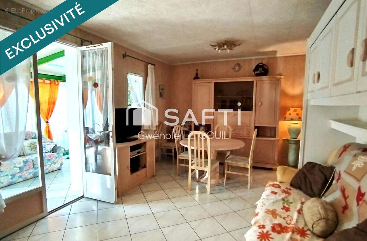 Photo 4 - Maison à L&#039;AIGUILLON-SUR-VIE