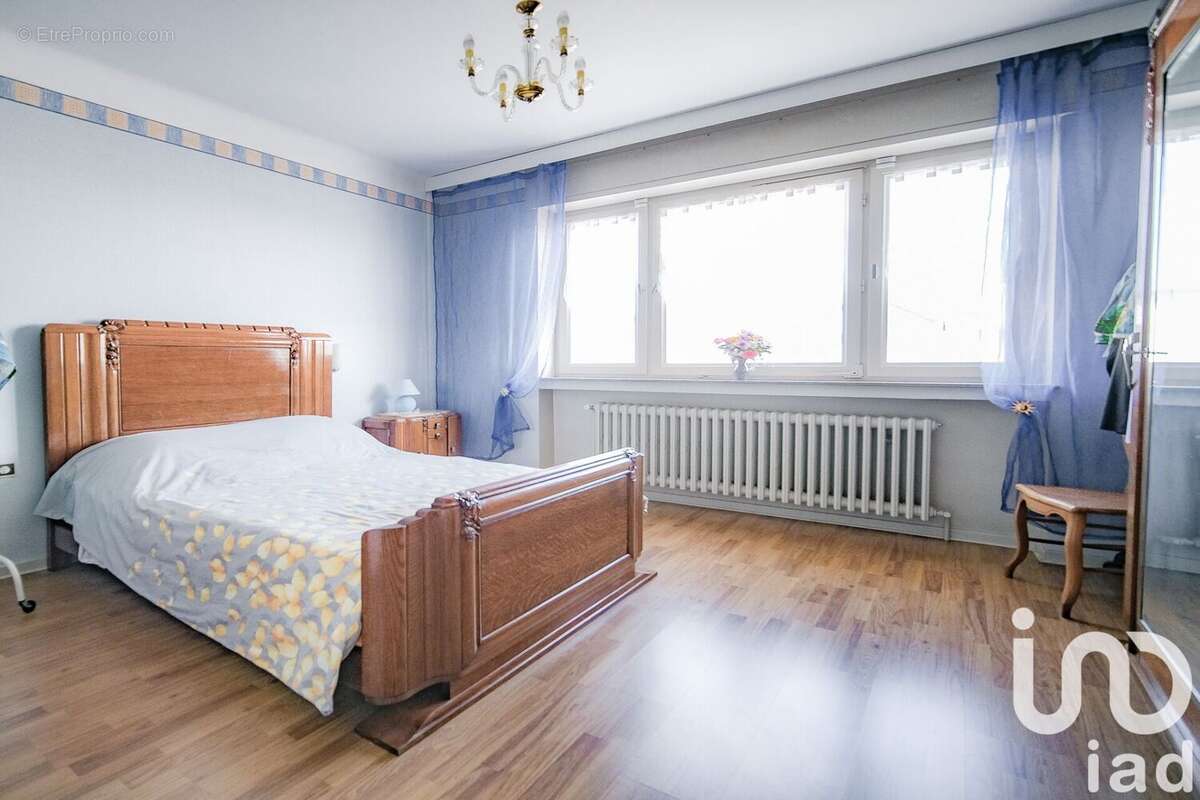 Photo 8 - Maison à MARANGE-SILVANGE