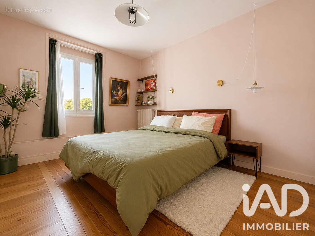 Photo 5 - Appartement à ROUEN