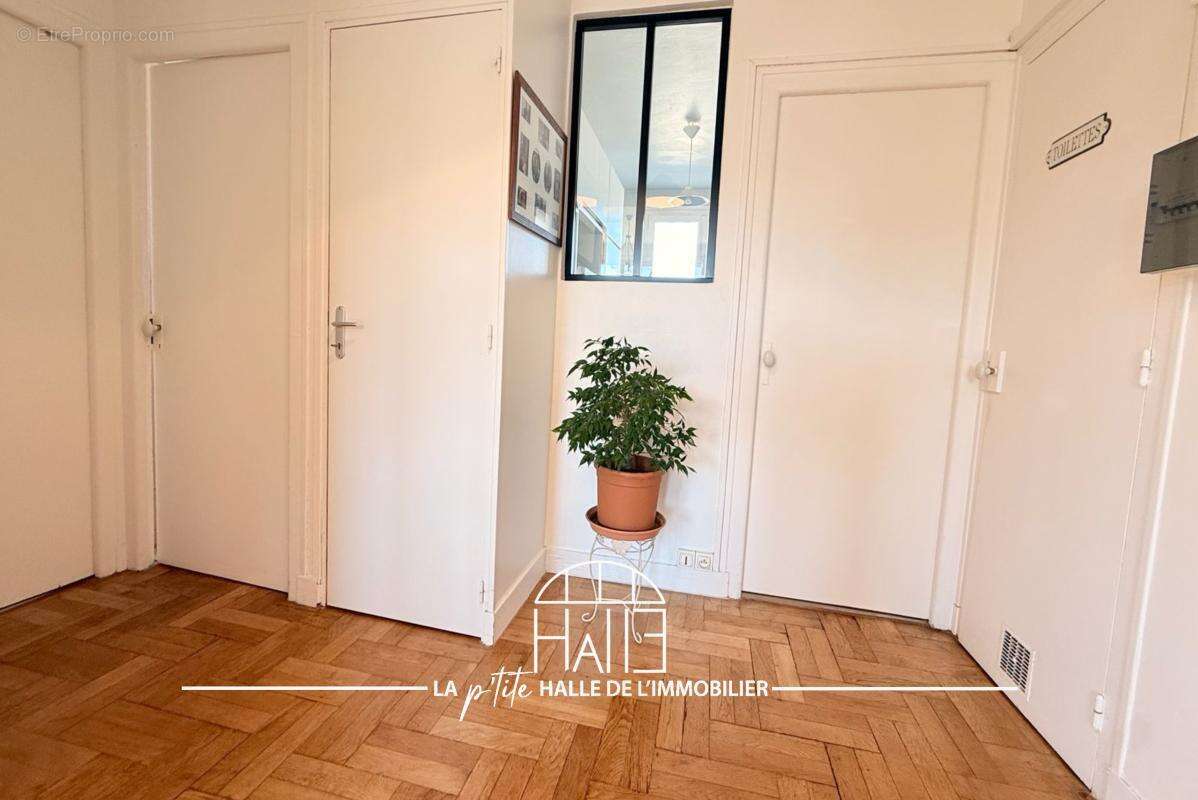 Appartement à LIMOGES