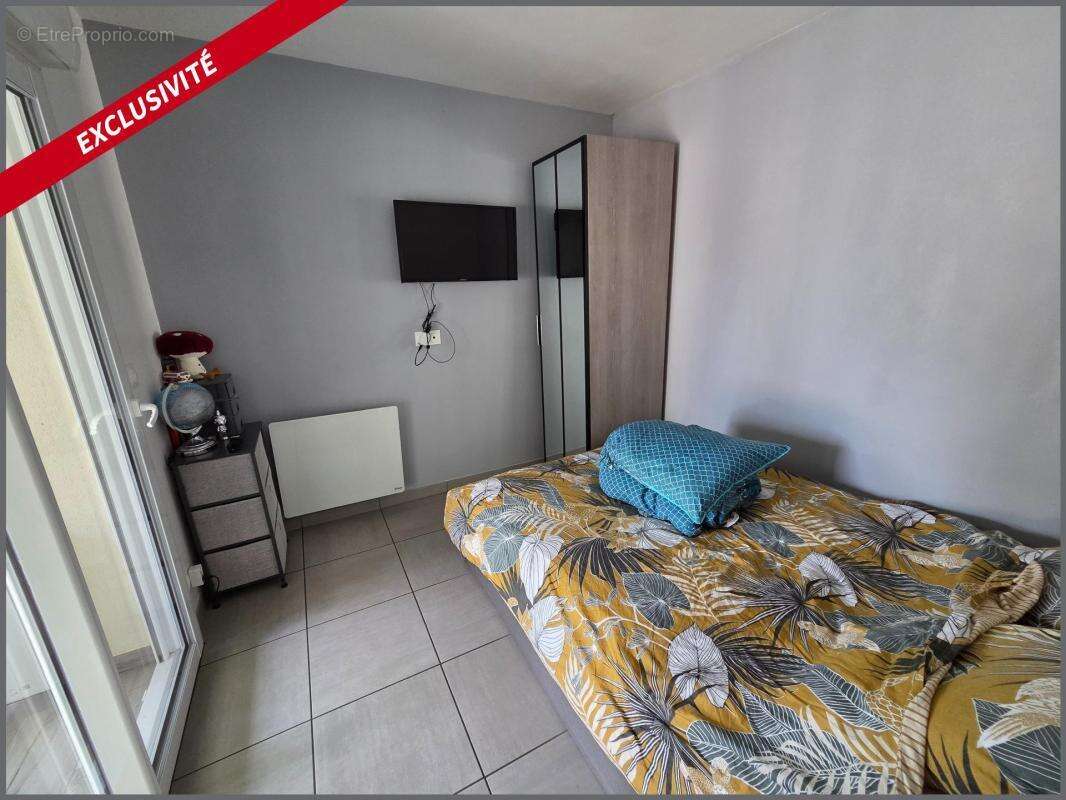 Ensemble de 2 maisons - photo 12