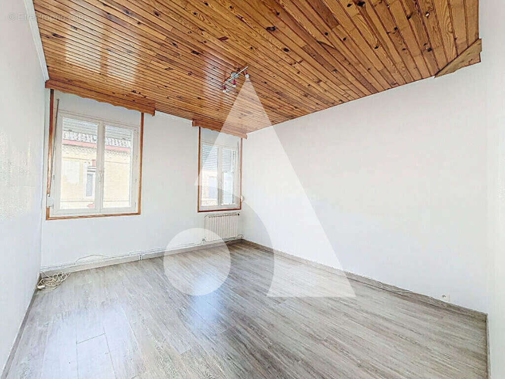 Maison à ANZIN