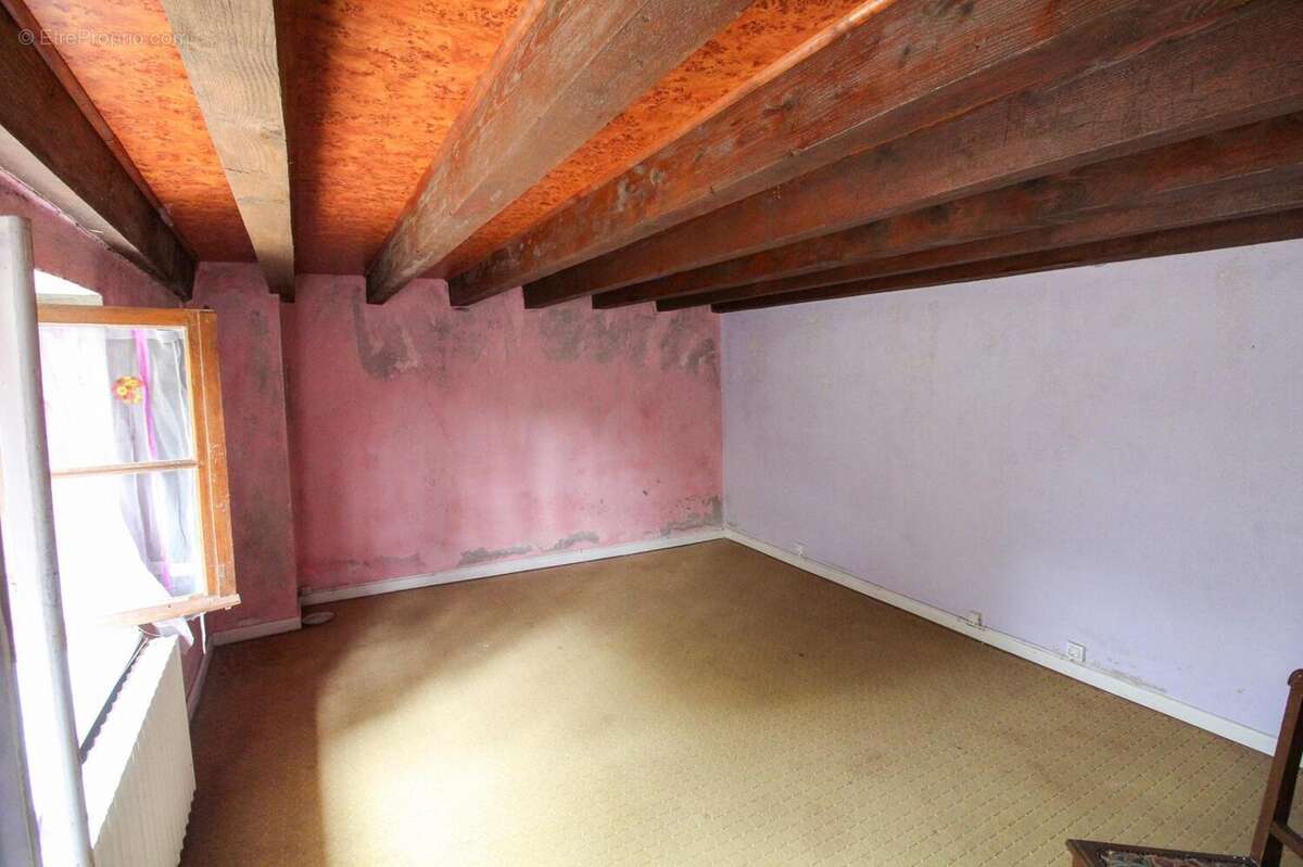 Photo 9 - Maison à SAINT-DIDIER-SUR-ARROUX