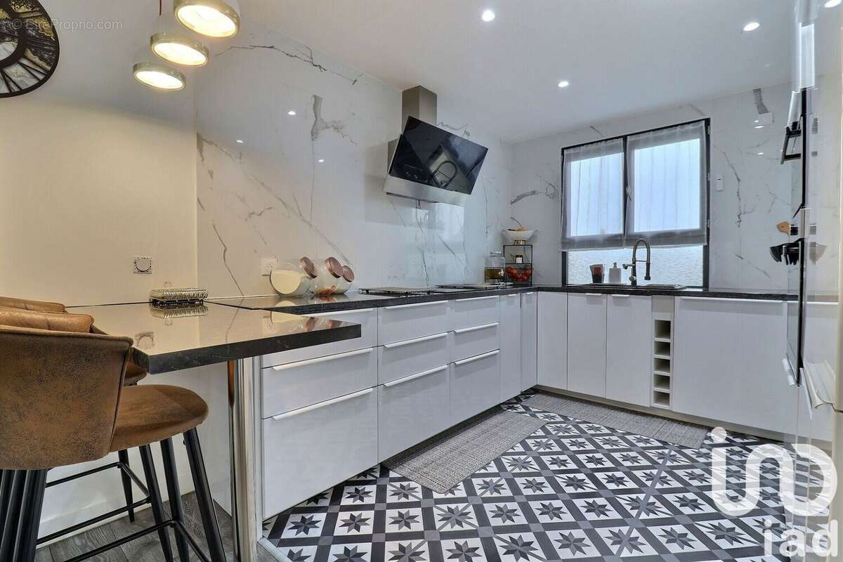 Photo 7 - Maison à MORSANG-SUR-ORGE