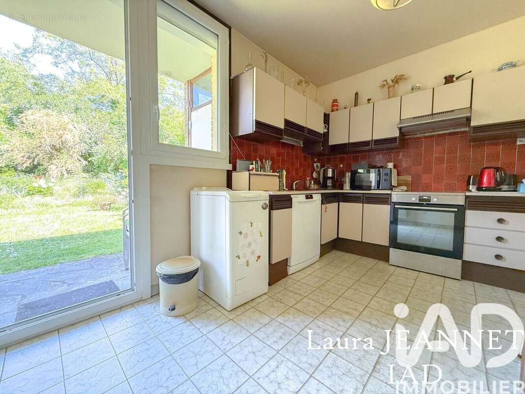 Photo 4 - Maison à PONTOISE