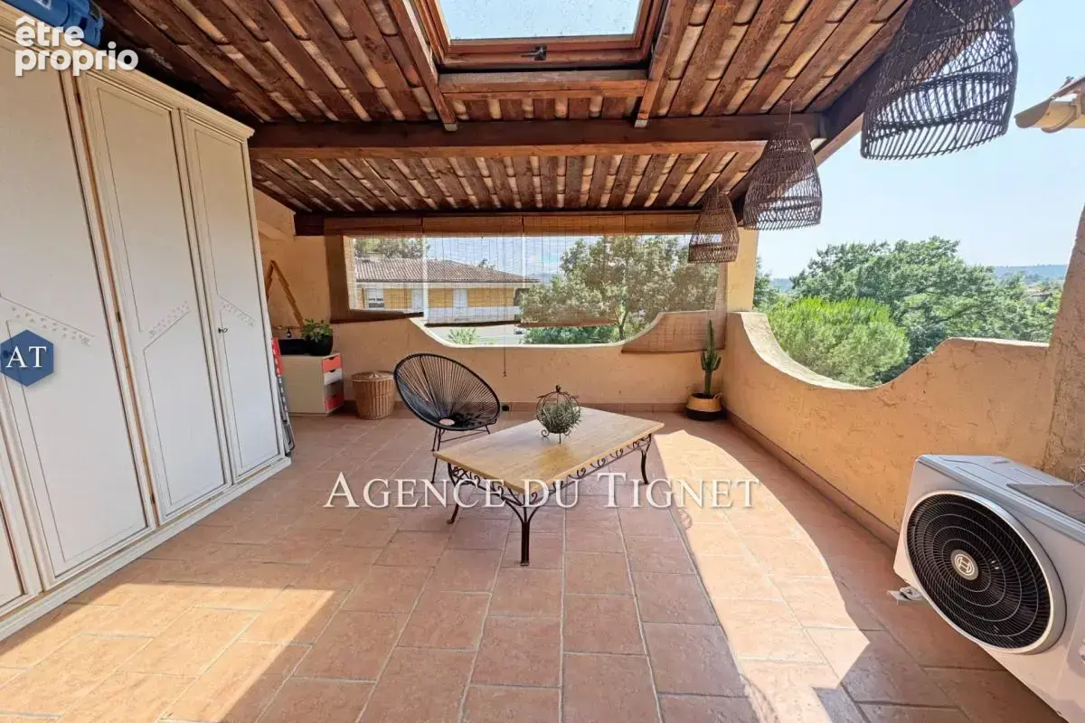 vente maison 4 Pièce(s) - photo 10