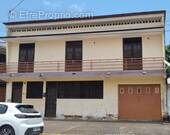 Appartement à CAYENNE