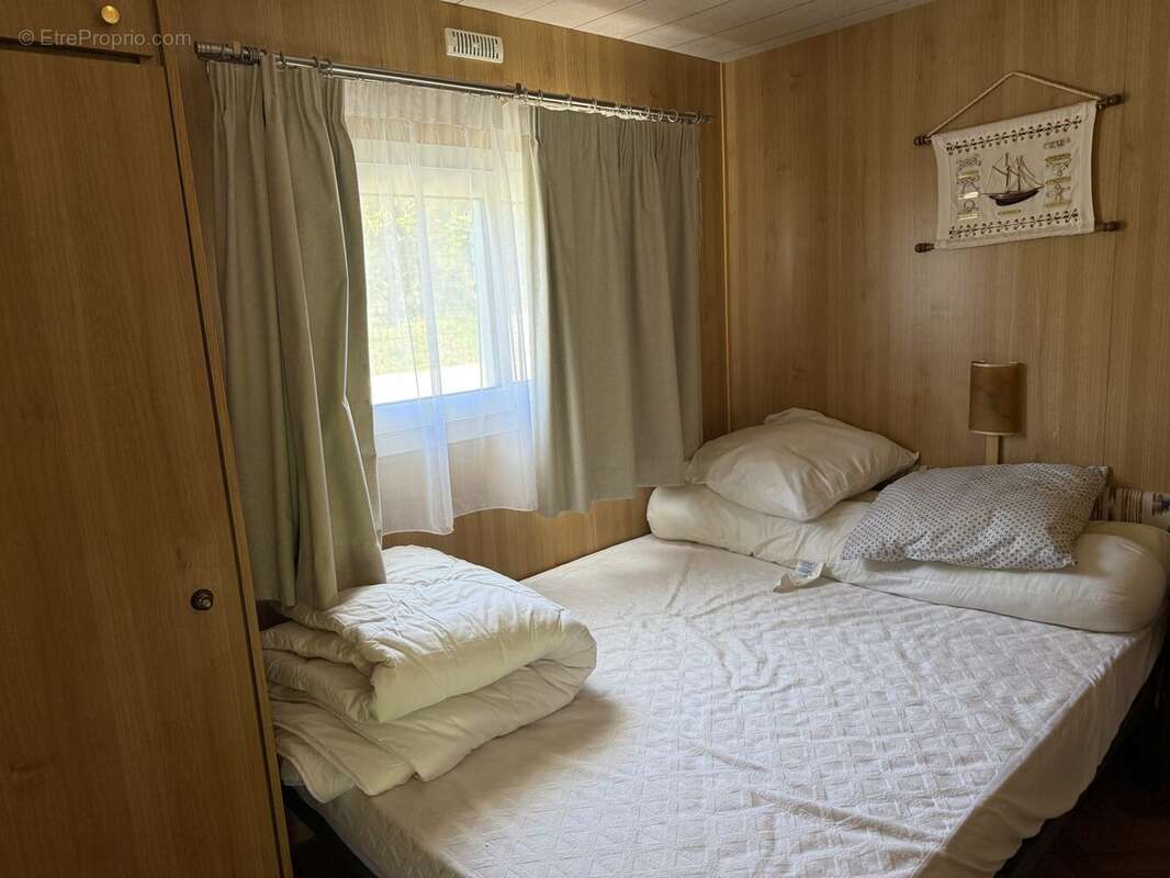 Terrain à ARGELES-SUR-MER