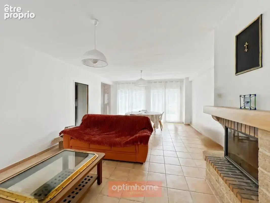 Maison familiale 186 m² à Lassy – Vie de plain-pied – Proche Guichen, Bruz et Rennes - photo 8
