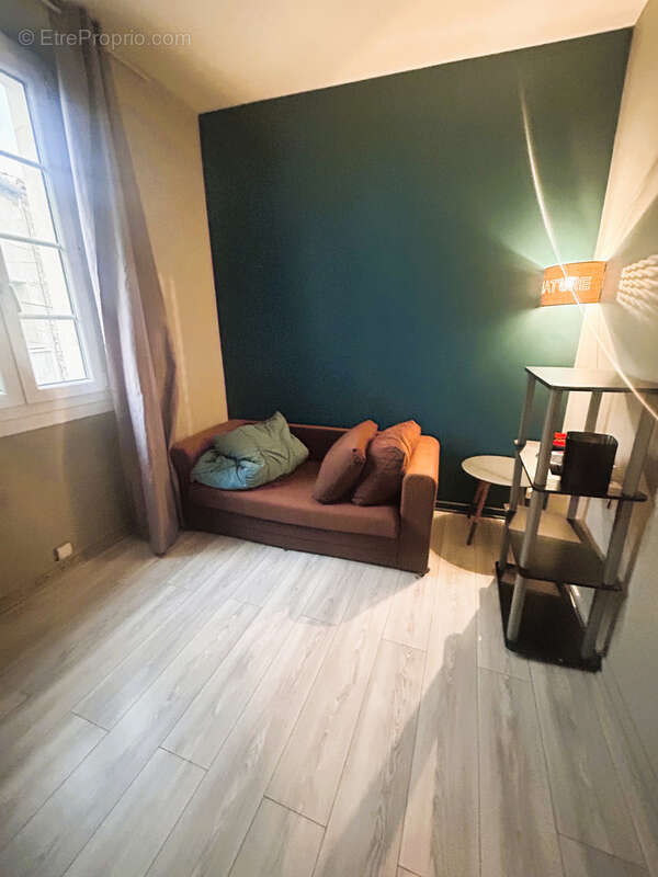 Appartement à ESPIRA-DE-L&#039;AGLY