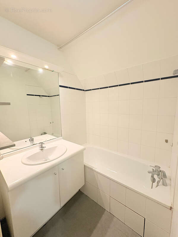 Appartement à MANTES-LA-JOLIE