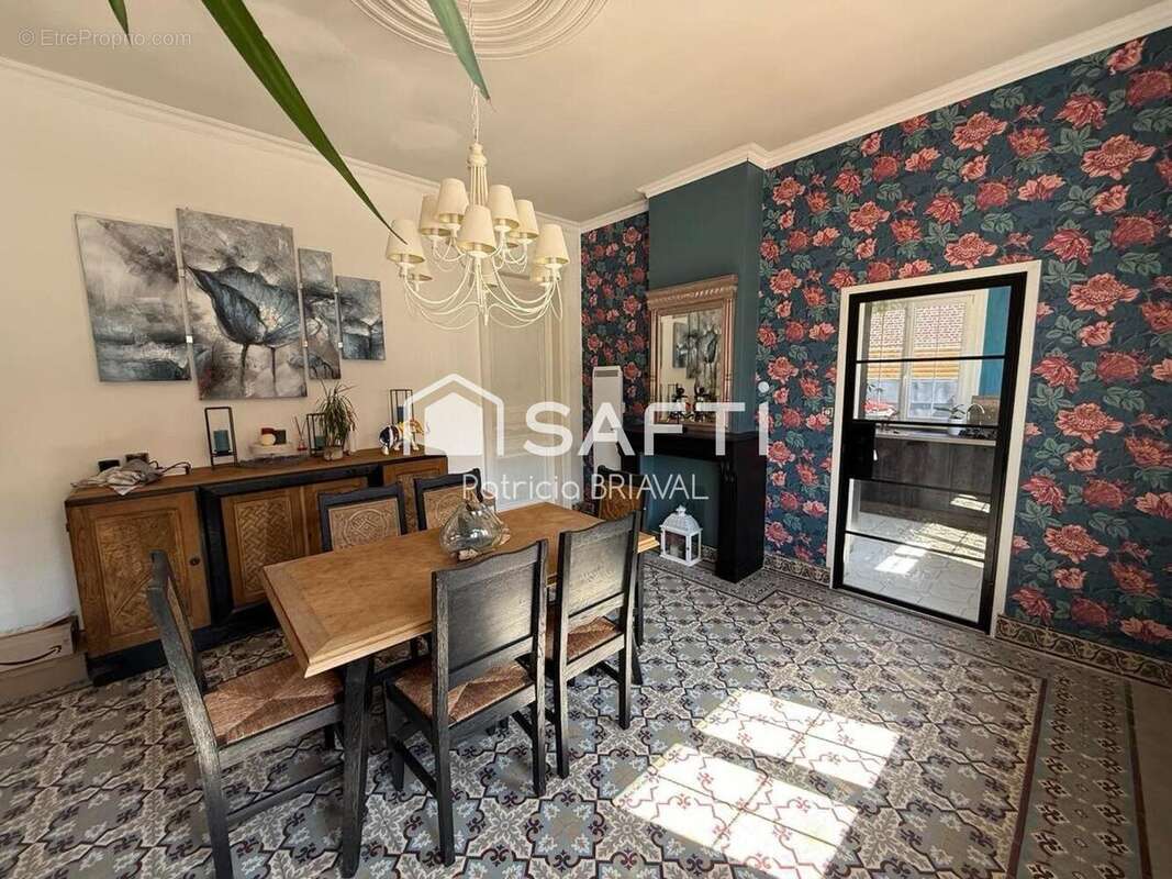 Photo 4 - Maison à CARENCY