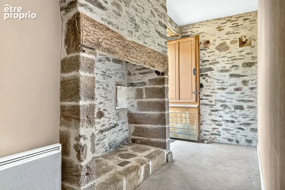 Exclusivité - propriété de caractère en pierre - xviie & xviiie siècles - potentiel exceptionnel - photo 6