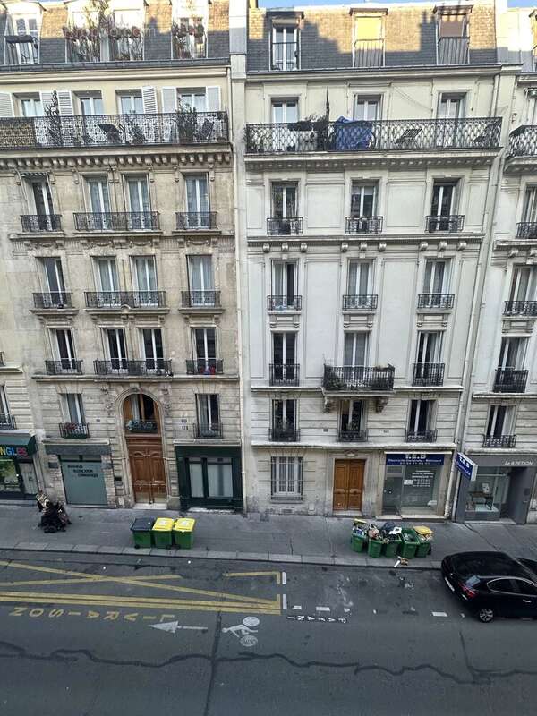 Appartement à PARIS-11E