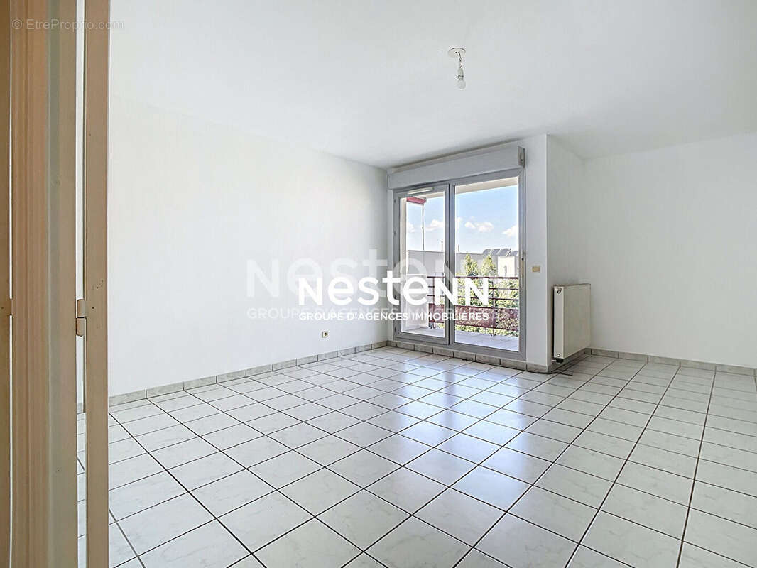 Appartement à VILLEFRANCHE-SUR-SAONE